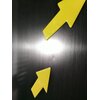Lodówka SAMSUNG RS68A884CB1 EF Side by Side No frost 178cm Grafitowa stal Podajnik wody Kostkarka Szybkie chłodzenie Tak
