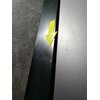 Lodówka SAMSUNG RS68A884CB1 EF Side by Side No frost 178cm Grafitowa stal Podajnik wody Kostkarka Kostkarka do lodu Kostkarka automatyczna (wymaga podłączenia do bieżącej wody)