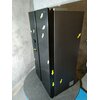 Lodówka SAMSUNG RS68A884CB1 EF Side by Side No frost 178cm Grafitowa stal Podajnik wody Kostkarka Sposób odszraniania (rozmrażania) chłodziarki No-Frost