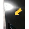 Lodówka SAMSUNG RS68A884CB1 EF Side by Side No frost 178cm Grafitowa stal Podajnik wody Kostkarka Pojemność komory mrożącej [l] 226