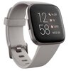 Smartwatch Google FITBIT Versa 2 Szary Kształt Kwadrat