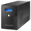 Zasilacz UPS POWERWALKER VI 3000 SCL FR 3000VA 1800W
