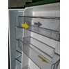Lodówka SAMSUNG RS65DG54R32CEO Side by Side AI No Frost 178cm Czarne szkło Podajnik wody Kostkarka Dystrybutor wody Tak (wymaga podłączenia do bieżącej wody)