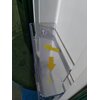 Lodówka SAMSUNG RS65DG54R32CEO Side by Side AI No Frost 178cm Czarne szkło Podajnik wody Kostkarka Szybkie chłodzenie Tak