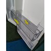 Lodówka SAMSUNG RS65DG54R32CEO Side by Side AI No Frost 178cm Czarne szkło Podajnik wody Kostkarka Liczba pojemników na warzywa 2
