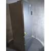 Lodówka HAIER HTR5720ENMG No frost 200.6cm Srebrna Liczba pojemników na warzywa 2