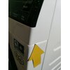 Pralka AEG LFR73164OP ProSteam 7000 10kg 1600obr A Universaldose MyAEG Opóźnienie startu pracy Tak