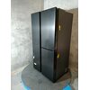 Lodówka SAMSUNG RH69DG895EB1EF Side by Side AI No Frost 178cm Podajnik wody Sposób odszraniania (rozmrażania) chłodziarki No-Frost