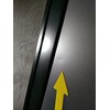 Lodówka SAMSUNG RH69DG895EB1EF Side by Side AI No Frost 178cm Podajnik wody Dystrybutor wody Tak (wymaga podłączenia do bieżącej wody)