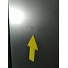Lodówka SAMSUNG RH69DG895EB1EF Side by Side AI No Frost 178cm Podajnik wody Szybkie chłodzenie Tak