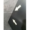 Lodówka SAMSUNG RH69DG895EB1EF Side by Side AI No Frost 178cm Podajnik wody Liczba pojemników na warzywa 2