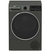 Suszarka BEKO B5T89243MDC BPRO500 9kg Manhattan Gray IronFinish Możliwość montażu na pralce Tak