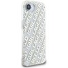 Etui KARL LAGERFELD IML Repeat Logo do Apple iPhone 16e Złoty Kompatybilność Apple iPhone 16e