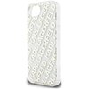 Etui KARL LAGERFELD IML Repeat Logo do Apple iPhone 16e Złoty Typ Etui nakładka