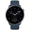 Smartwatch AMAZFIT GTR Mini Niebieski Kształt Okrągły