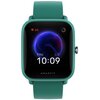 Smartwatch AMAZFIT Bip U Pro Zielony Grubość koperty [mm] 11.4