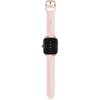 Smartwatch AMAZFIT GTS 4 Różowy Szerokość koperty [mm] 36.5
