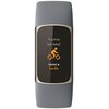 Smartband Google FITBIT Charge 5 GPS Niebiesko-platynowy Kolor Niebieski