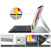 Etui na iPad TECH-PROTECT Sc Pen Szary Klawiatura Dedykowana do tabletów o przekątnej [cal] 10.9