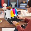 Etui na iPad TECH-PROTECT Sc Pen Szary Klawiatura Rodzaj Etui z klawiaturą