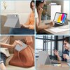 Etui na iPad TECH-PROTECT Sc Pen Szary Klawiatura Marka tabletu Apple