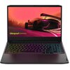 Laptop LENOVO IdeaPad Gaming 3 15ACH6 15.6" IPS 144Hz R5-5500H 16GB RAM 512GB + 1TB SSD GeForce RTX2050 Windows 11 Home Procesor AMD Ryzen 5 5500H