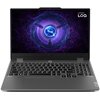Laptop LENOVO LOQ 15IAX9 15.6" IPS 144Hz i5-12450HX 16GB RAM 1TB + 1TB SSD GeForce RTX4060 DLSS 3 Windows 11 Home Procesor Intel Core i5-12450HX
