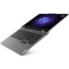 Laptop LENOVO LOQ 15IAX9 15.6" IPS 144Hz i5-12450HX 16GB RAM 1TB + 1TB SSD GeForce RTX4060 DLSS 3 Windows 11 Home Liczba wątków 12
