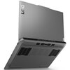 Laptop LENOVO LOQ 15IAX9 15.6" IPS 144Hz i5-12450HX 16GB RAM 1TB + 1TB SSD GeForce RTX4060 DLSS 3 Windows 11 Home Typ pamięci RAM DDR5