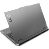 Laptop LENOVO LOQ 15IAX9 15.6" IPS 144Hz i5-12450HX 16GB RAM 1TB + 1TB SSD GeForce RTX4060 DLSS 3 Windows 11 Home Wielkość pamięci RAM [GB] 16