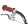 Rower dziecięcy HUFFY Retro Vintage 16 cali dla dziewczynki Perłowo-różowy Seria Vintage