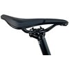 Rower gravel FONDRIEST Panther 1.0 Carbon Grx M21 28 cali męski Matowy czarny Piasta tył typ 142x12 mm through axle blk