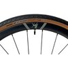 Rower gravel FONDRIEST Panther 1.0 Carbon Grx M21 28 cali męski Matowy czarny Prądnica/dynamo Nie