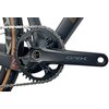 Rower gravel FONDRIEST Panther 1.0 Carbon Grx M21 28 cali męski Matowy czarny Rozmiar koła [cal] 28
