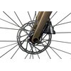Rower gravel FONDRIEST Panther 1.0 Carbon Apex Axs M19 28 cali męski Matowy czarny Rozmiar koła [cal] 28