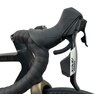 Rower gravel FONDRIEST Panther 1.0 Carbon Apex Axs M22 28 cali męski Matowy czarny Piasta przód marka Ursus