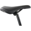 Rower górski MTB INDIANA X-Pulser 1.6 Steel U15 26 cali męski Czarno-czerwony Kolory dostępne w ofercie producenta Czarno-czerwony