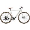 Rower elektryczny CECOTEC Sprint M20 28 cali Biały Rama Aluminiowa, 20"
