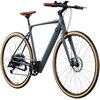 Rower elektryczny CECOTEC Sprint M20 28 cali Szary