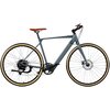 Rower elektryczny CECOTEC Sprint M20 28 cali Szary Rama Aluminiowa, 20"