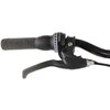Rower górski MTB INDIANA X-Pulser 1.6 Steel U15 26 cali męski Czarno-czerwony Amortyzator przód typ Coil GD-327ESV