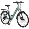 Rower elektryczny CECOTEC Urban D18 28 cali Niebieski