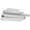 Okap TEKA CNL 6610 Srebrny 445m3/h 63dB klasa C