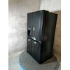 Lodówka HISENSE RS818N4TFC Side by Side No Frost 179cm Czarna Kostkarka Wi-Fi ConnectLife Metal Tech Cooling Sposób odszraniania (rozmrażania) chłodziarki No-Frost