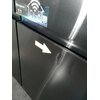 Lodówka HISENSE RS818N4TFC Side by Side No Frost 179cm Czarna Kostkarka Wi-Fi ConnectLife Metal Tech Cooling Komora zero Nie