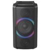 Power audio PANASONIC SC-TMAX5E-K Wymiary [cm] 25 x 47.5 x 26.5