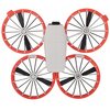 Osłona śmigieł SUNNYLIFE FP-KC960-R do DJI Flip (4 szt.) Zastosowanie Do drona