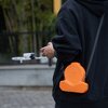 Etui SUNNYLIFE FP-SN953-C do DJI Flip Pomarańczowy Typ produktu Etui