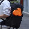 Etui SUNNYLIFE FP-SN953-C do DJI Flip Pomarańczowy Zastosowanie Do dronów