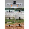 Podwozie SUNNYLIFE LG968 do DJI Flip Zastosowanie Drony